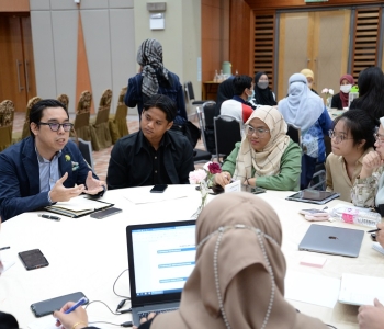 Youth Mental Health Dengan Kerjasama UNiCEF Malaysia 1